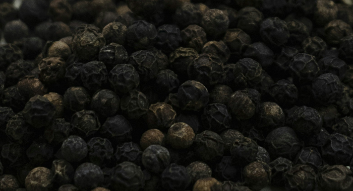 Black Pepper