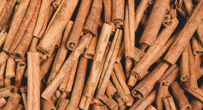 Cinnamon
